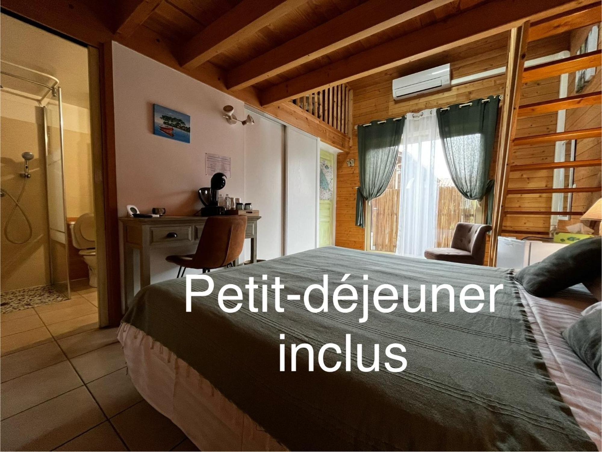 Villa Herbert Andernos-les-Bains Buitenkant foto