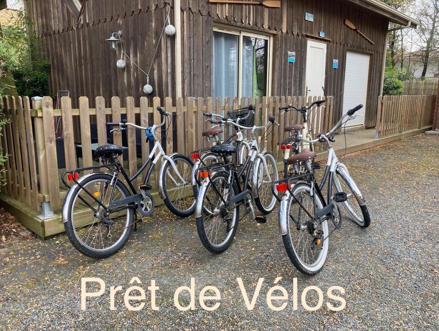 Villa Herbert Andernos-les-Bains Buitenkant foto