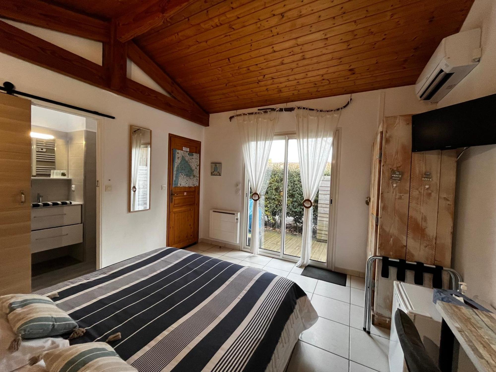 Villa Herbert Andernos-les-Bains Buitenkant foto