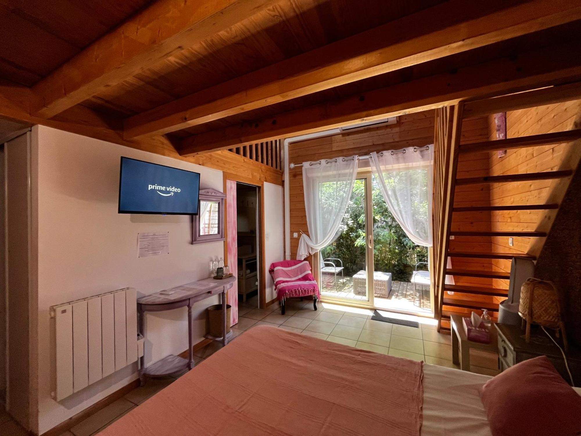 Villa Herbert Andernos-les-Bains Buitenkant foto