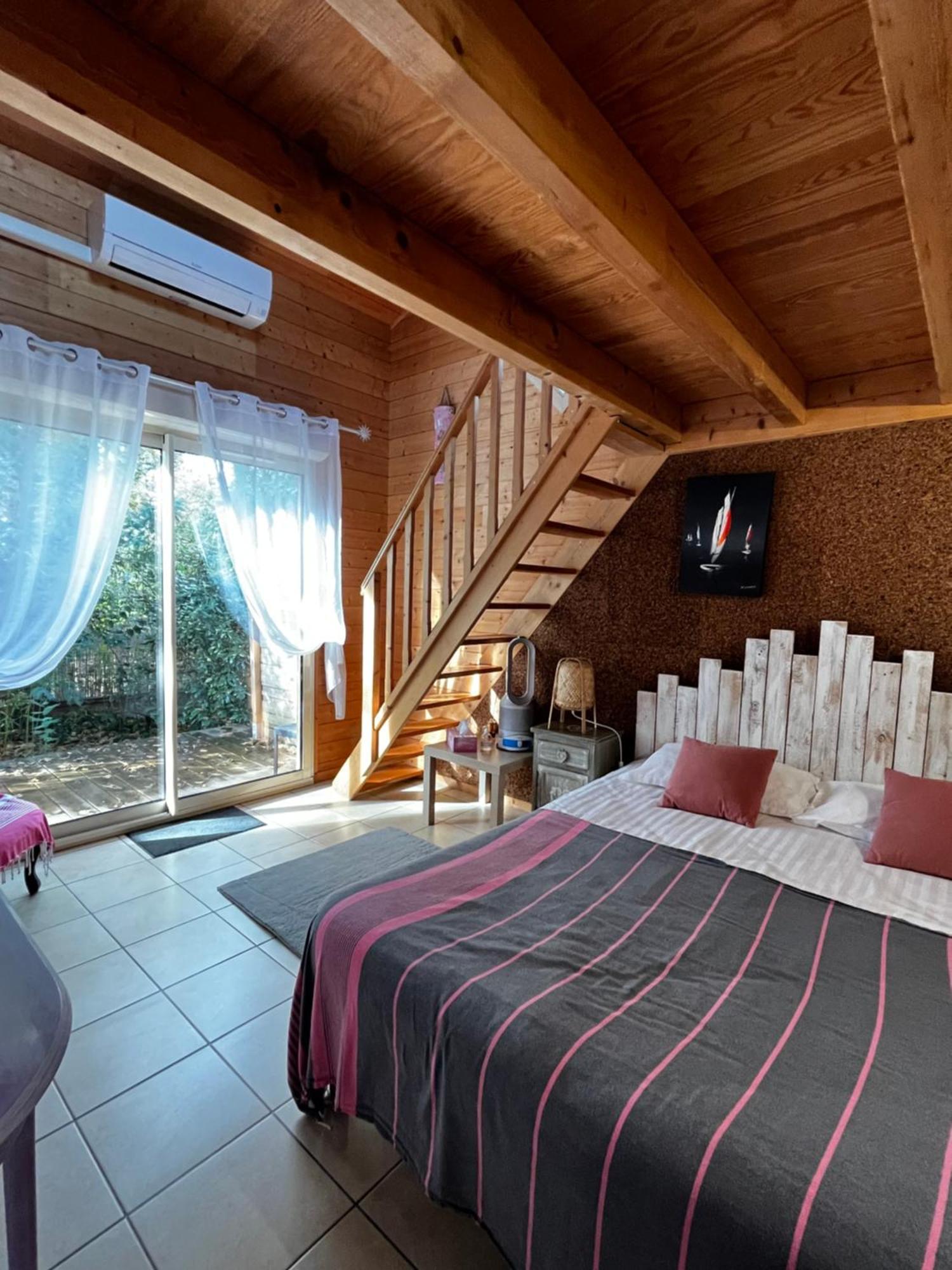 Villa Herbert Andernos-les-Bains Buitenkant foto